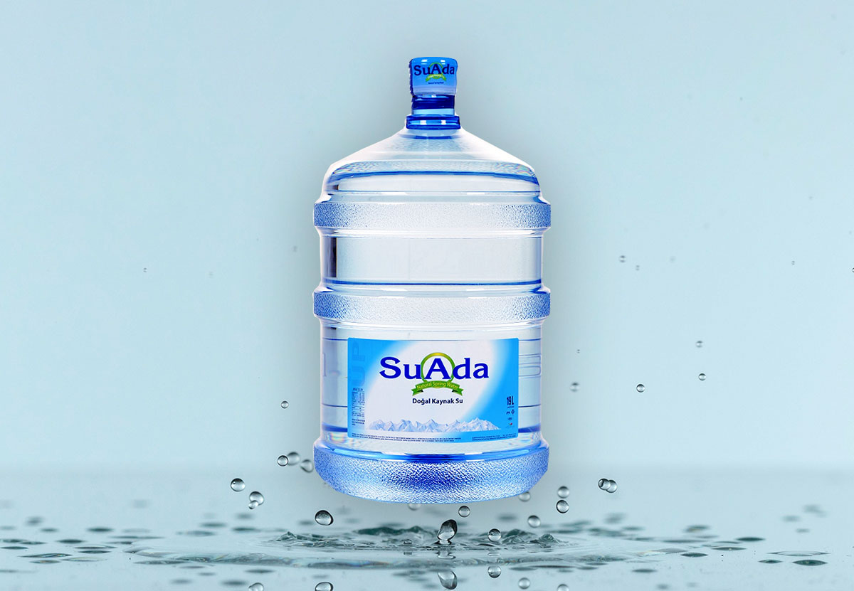 Suada Kaynak Su-bayilik